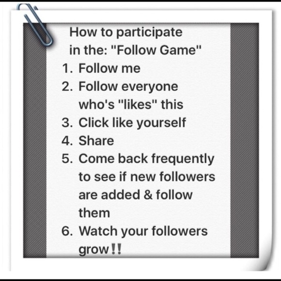 FG Full! See New FG! THANK YOU so much!! 💜💥 - Picture 6 of 6